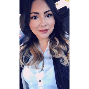 Meet your Posher, Angie